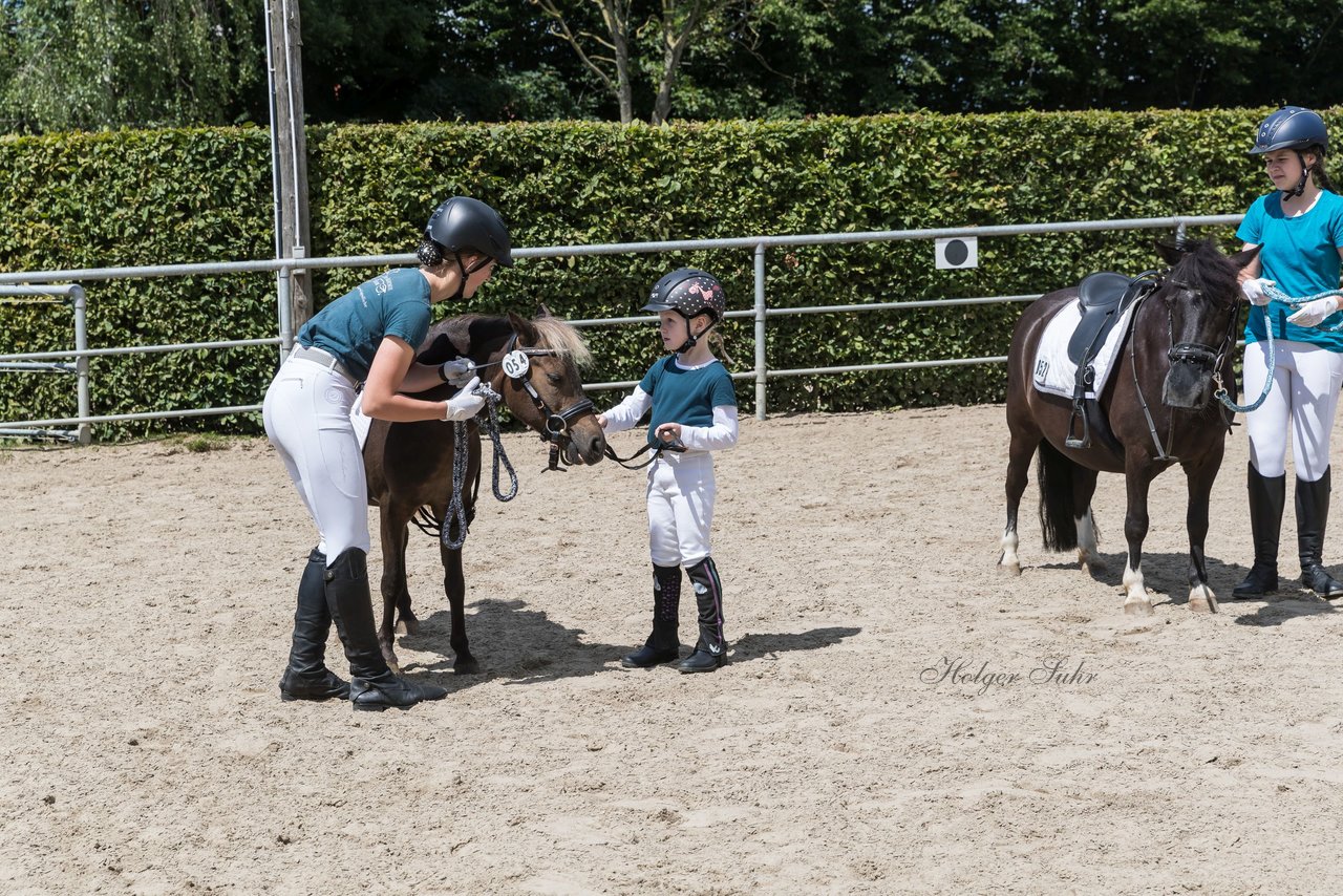 Bild 3 - Pony Akademie Turnier